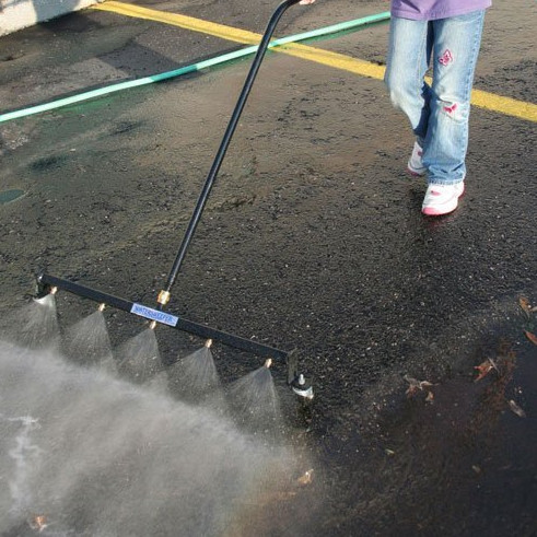 Contact Water Sweeper