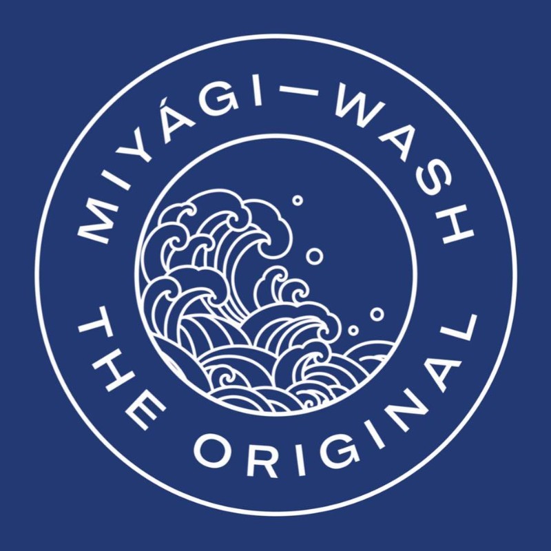 Image of Miyagi Wash