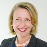 Image of Marcia Pearce