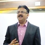 Image of Girish Paniker