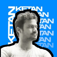 Ketan Chandekar