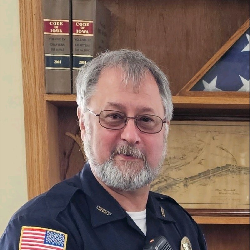 Image of Todd Shields