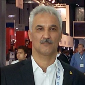Anoush Farzad