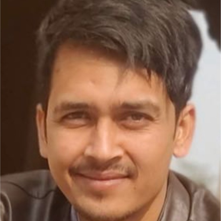 Aditya Kumar Singh