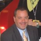 Image of Mike Giordano