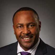 Image of Barry Brown