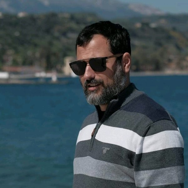Dimitrios Georgiou