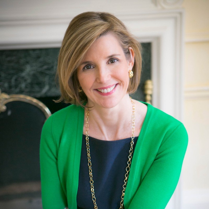 Image of Sallie Krawcheck