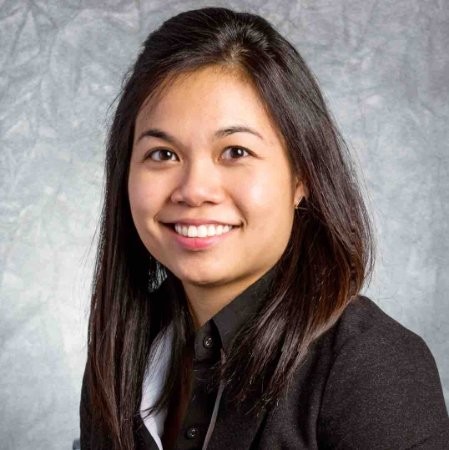 Image of Haley Nguyen