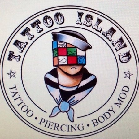 Contact Tattoo Island