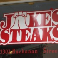 Contact Jakes Steaks