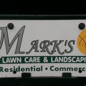 Contact Marks Landscaping