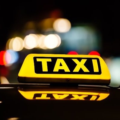 Contact Airport Taxi