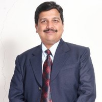 Image of Vivek Keskar