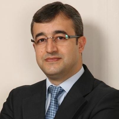 Contact Ismail Uzun