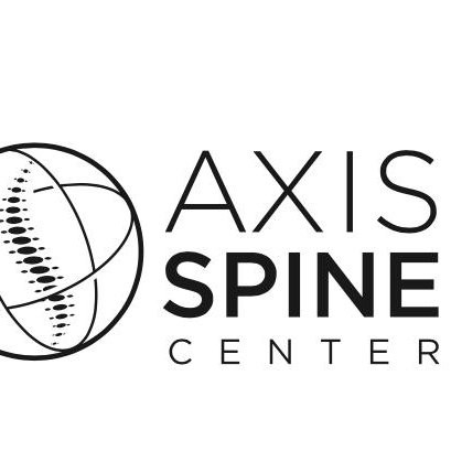 Axis Spine Center