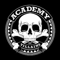 Contact Academy Villains