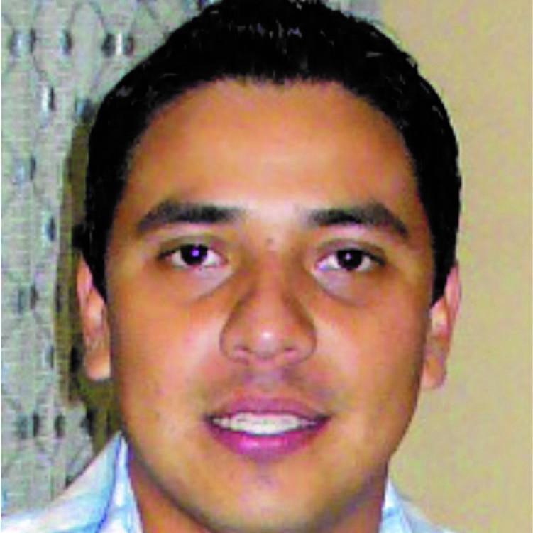 Antonio Mauricio Loredo Ochoa