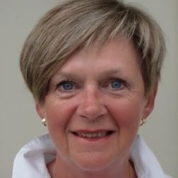 Birgitta Schyllert Davidsson
