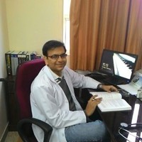 Contact Dr Piyush Jain