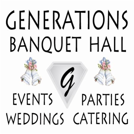Generations Banquet Hall
