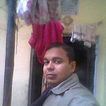 Ashutosh Pandey