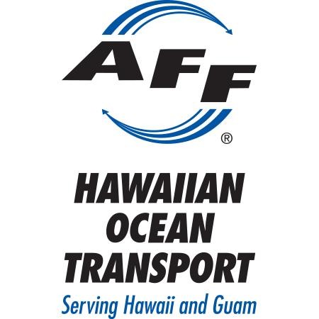 Hawaiian Ocean Transport