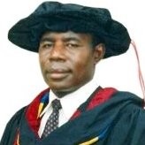 Professor Emmanuel Orji Ukah