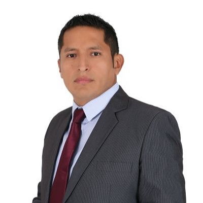 Gustavo Valencia Barreto - Recursos Humanos