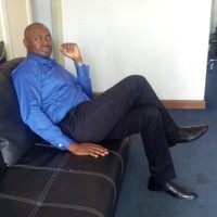 Image of Engr Opara