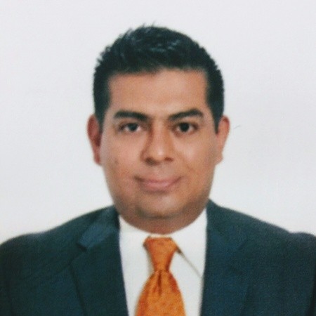 Image of Miguel Torres