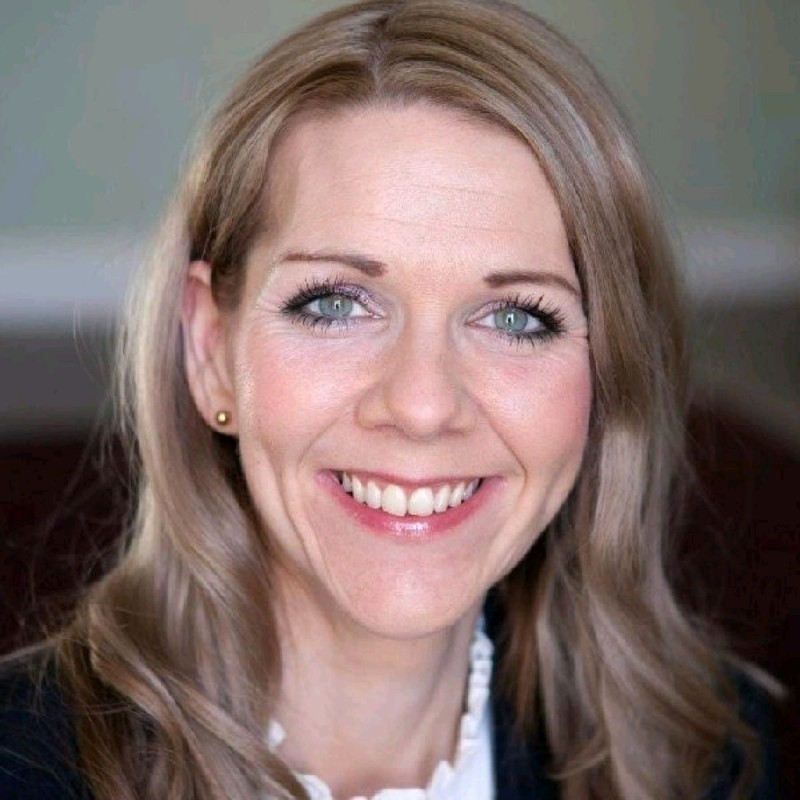 Sara Heikkinen Breitholtz