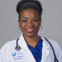 Image of Trinette Moss