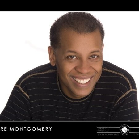 Image of Andre Montgomery