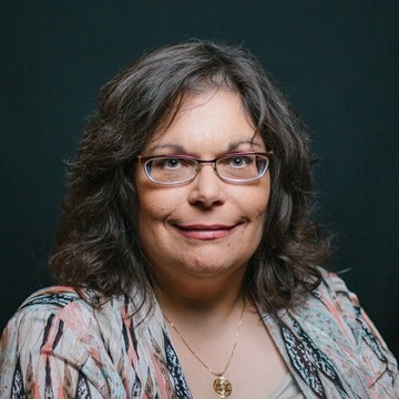 Image of Lynda Laroche