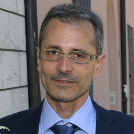 Giuseppe Grosso