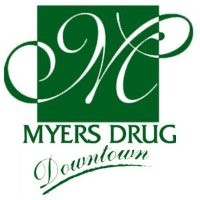 Contact Myers Drug