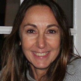 Claudia Torrequadra