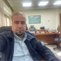 Ibrahim M Alshlash