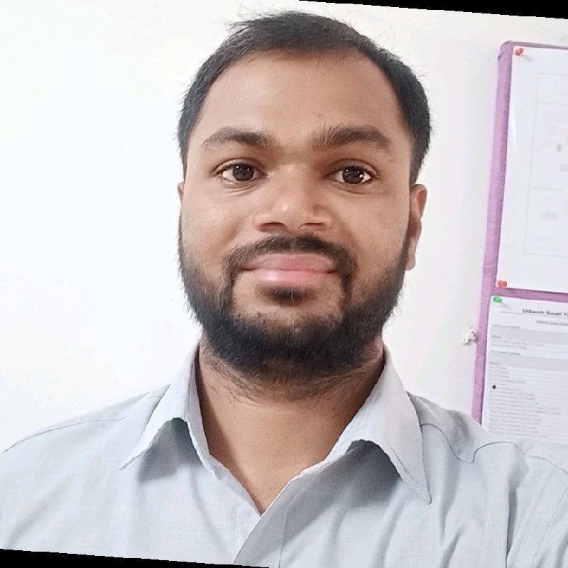 Jai Kumar Vishwakarma