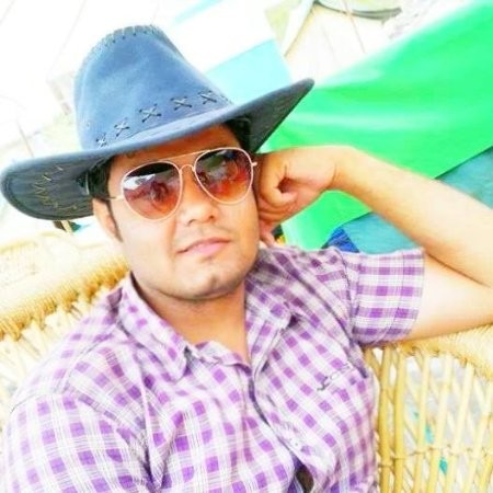 Anuj Singh