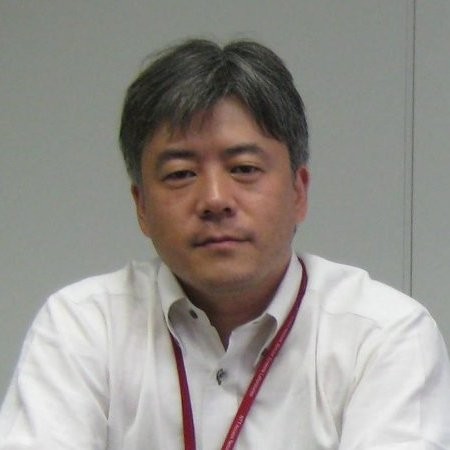 Hideaki Kimura