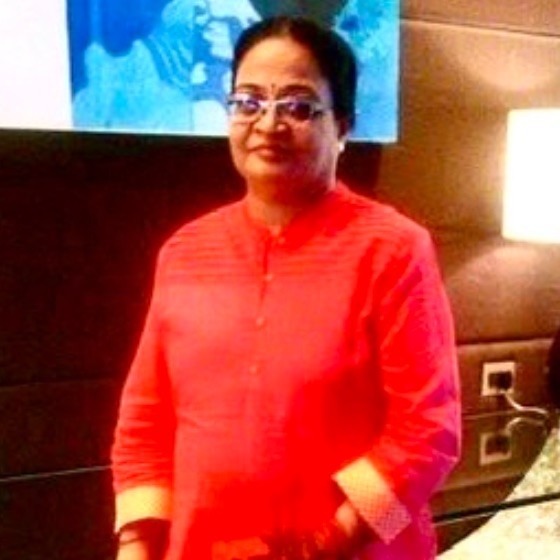 Kavita Asthana