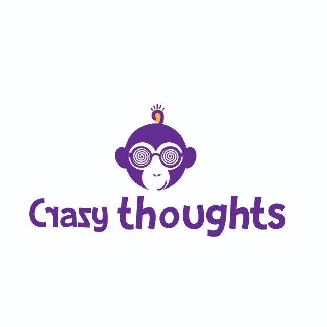 Contact Crazy Thoughts