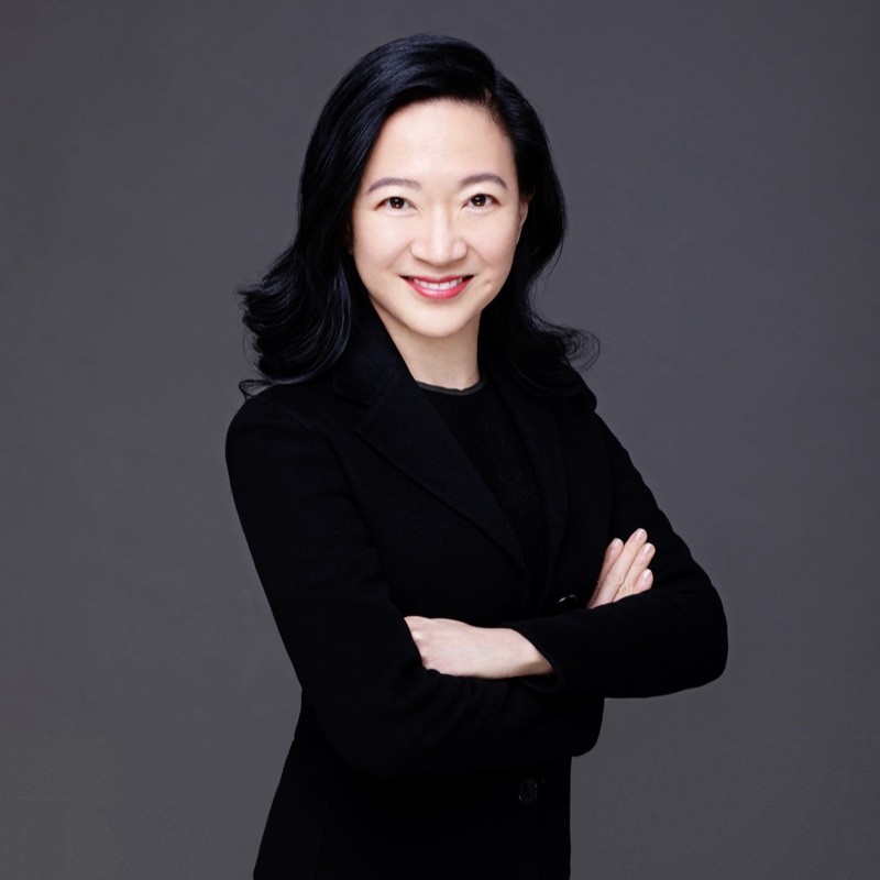 Image of Barbara Wang