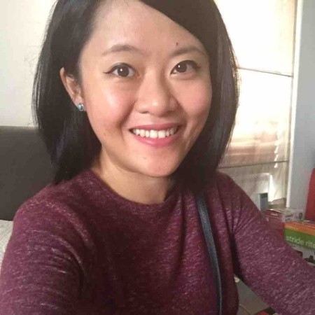 Heidi Li Shiuan Lin