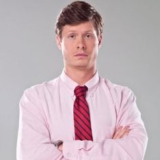 Contact Anders Holm