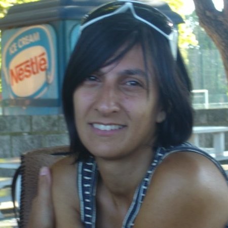 Gabriela Almeida