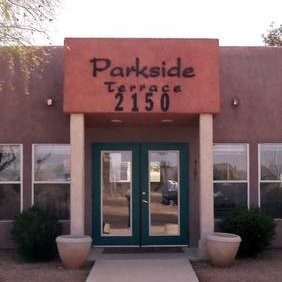 Contact Parkside Apartments