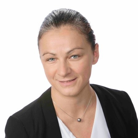Contact Octavia Petrovici